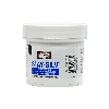 fundente blanco para aleaciones de plata 1/4 lb