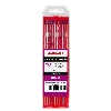 electrodo de tungsteno 3 tierras morado we3/ewg