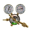 regulador para oxigeno trabajo mediano cga-540