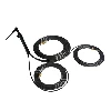 antorcha tig 3 vias serie 18 enfriada por agua