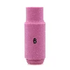 boquilla de alumina #6