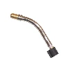 cuello de ganso tipo binzel 450a
