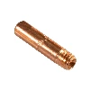 punta de contacto tipo tweco spray master 250a