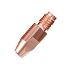 punta de contacto tipo binzel 450a