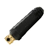 juego conectores macho para cable tipo dinse 2 - 1