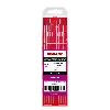 electrodo de tungsteno 3 tierras morado we3/ewg