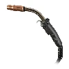pistola mig tipo tweco spray master twms450