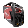 soldadora smaw inverter igbt 160a bivoltaje 110/220v