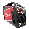 soldadora smaw inverter igbt 250a bivoltaje 110/220v