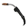 pistola mig tipo tregaskiss tr400