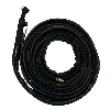 antorcha tig 2 vias serie 26 flexible con valvula y switch enfriada por aire