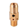 difusor tipo tweco 500a