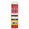 electrodo de tungsteno al 1.5% lantano dorado wl15/ewla-1.6