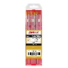 electrodo de tungsteno al 1.5% lantano dorado wl15/ewla-1.7