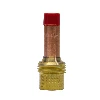 gas lens