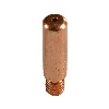 punta de contacto tipo tweco spray master 450a