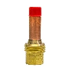 gas lens