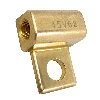 adaptador cable de alimentacion para antorcha tig