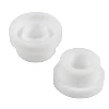 aislador gas lens grande