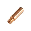 punta de contacto tipo tweco spray master 450a