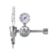 regulador para co2 trabajo pesado cga-320
