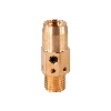 difusor tipo tweco 500a